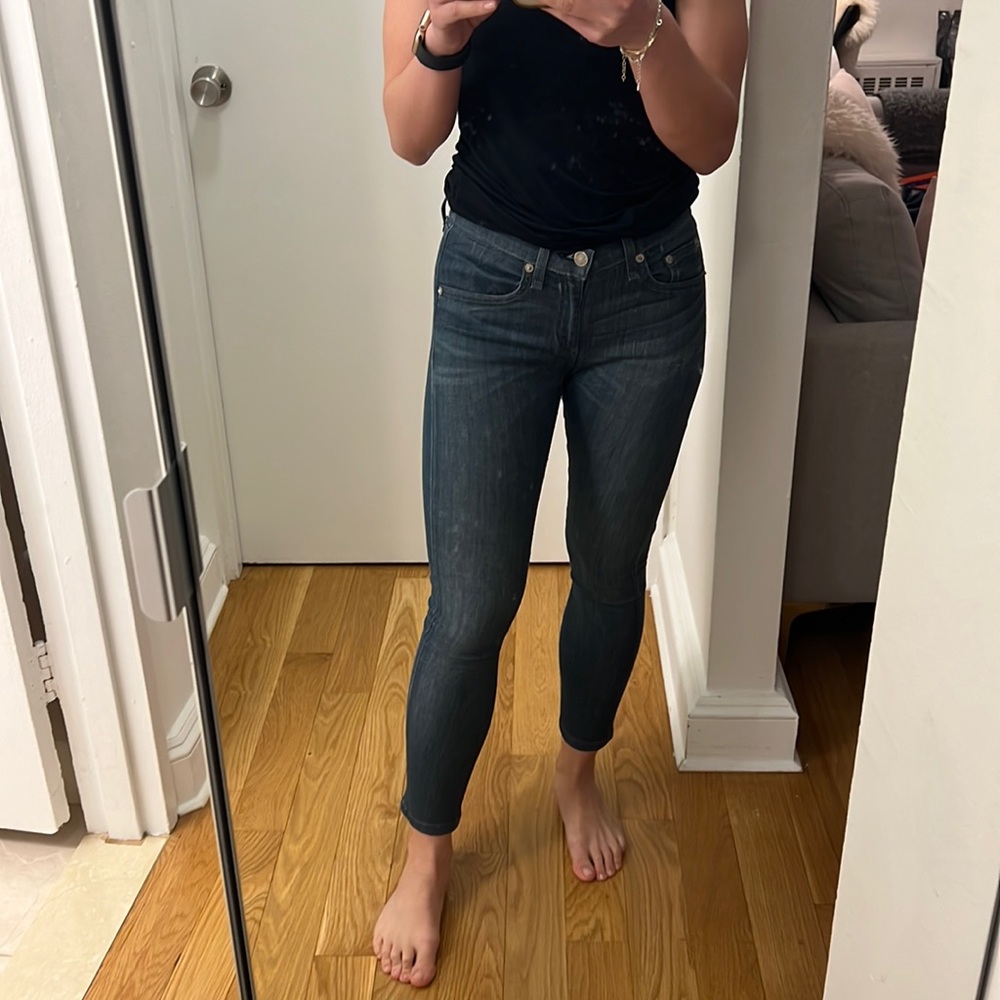 Rag & Bone jeans